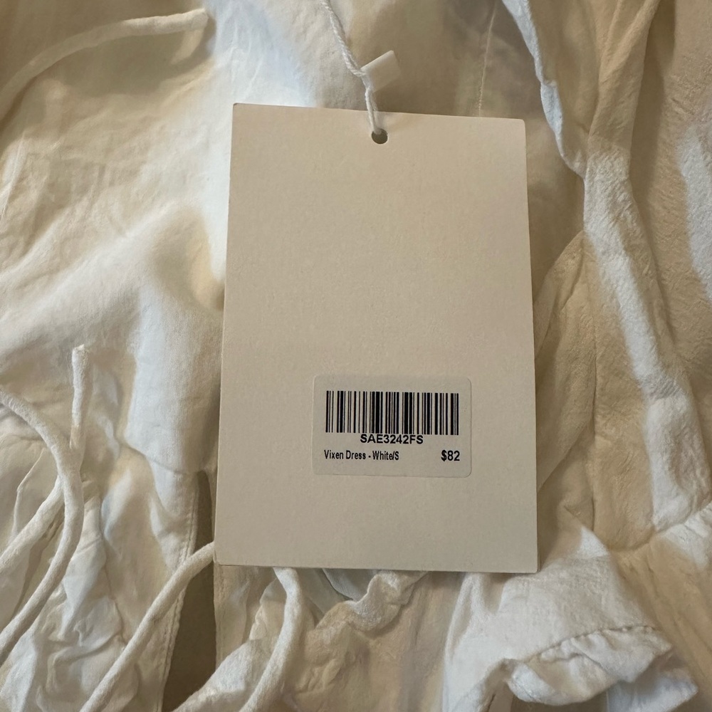 Sabo Skirt Dress NWT - Picture 5 of 5